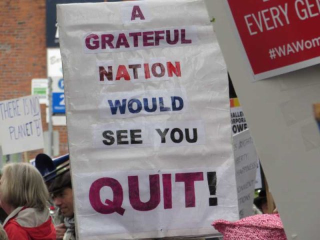 Seattle Climate March 2017