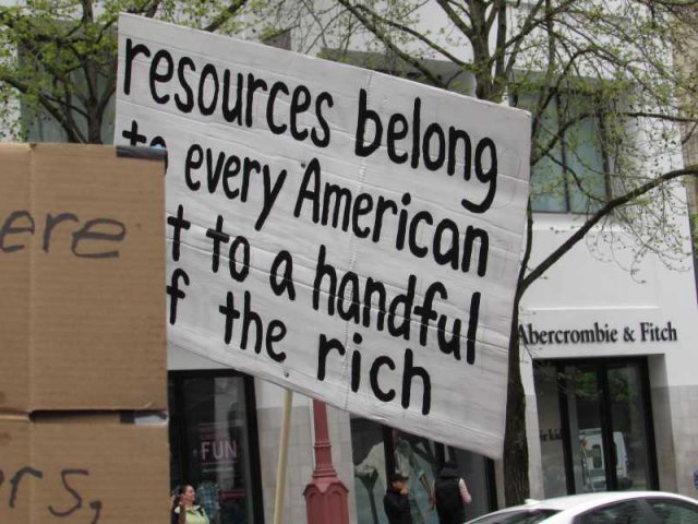 Seattle Climate March 2017