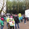 Seattle Climate March 2017