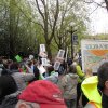 Seattle Climate March 2017