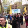 Seattle Climate March 2017