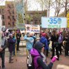 Seattle Climate March 2017