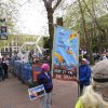 Seattle Climate March 2017