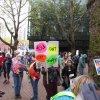 Seattle Climate March 2017