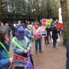 Seattle Climate March 2017