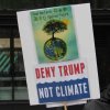 Seattle Climate March 2017