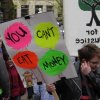 Seattle Climate March 2017