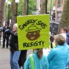 Seattle Climate March 2017