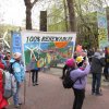 Seattle Climate March 2017