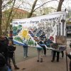 Seattle Climate March 2017