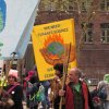 Seattle Climate March 2017