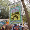 Seattle Climate March 2017