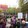 Seattle Climate March 2017