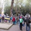 Seattle Climate March 2017