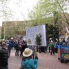 Seattle Climate March 2017