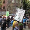 Seattle Climate March 2017