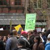 Seattle Climate March 2017