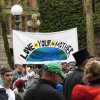 Seattle Climate March 2017