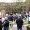 Seattle Climate March 2017