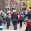 Seattle Climate March 2017