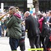 Seattle Climate March 2017