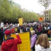 Seattle Climate March 2017