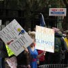 Seattle Climate March 2017