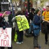 Seattle Climate March 2017