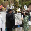 Seattle Climate March 2017