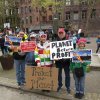 Seattle Climate March 2017