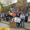 Seattle Climate March 2017