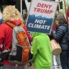 Seattle Climate March 2017