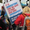 Seattle Climate March 2017