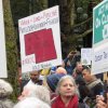 Seattle Climate March 2017