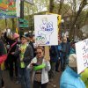 Seattle Climate March 2017