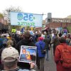 Seattle Climate March 2017