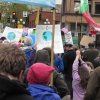 Seattle Climate March 2017