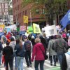 Seattle Climate March 2017