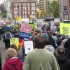 Seattle Climate March 2017