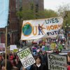 Seattle Climate March 2017