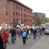 Seattle Climate March 2017