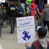 Seattle Climate March 2017