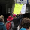 Seattle Climate March 2017