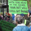 Seattle Climate March 2017