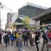 Seattle Climate March 2017