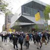 Seattle Climate March 2017