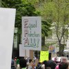 Seattle Climate March 2017