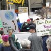 Seattle Climate March 2017