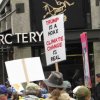 Seattle Climate March 2017