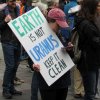 Seattle Climate March 2017